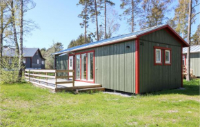 3 Bedroom Nice Home In Löttorp Löttorp